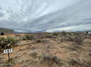 13665 S Rockhouse Canyon Trl #197, Vail, AZ 85641
