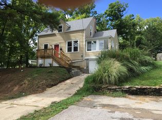 5258 Rapid Run Rd, Cincinnati, OH 45238