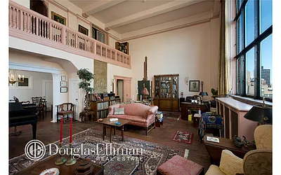 Sold by Douglas Elliman