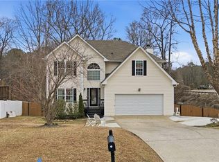 100 Legend Creek Dr, Canton, GA 30114