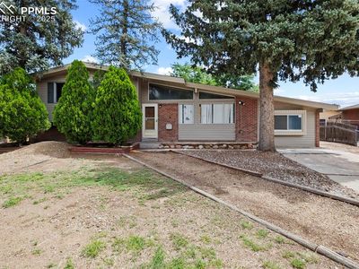 123 Ely St, Colorado Springs, CO, 80911