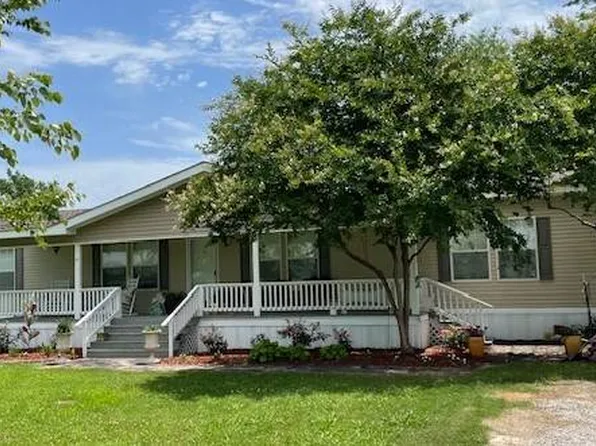 281 Washam Rd, Saint Joseph, LA 71366