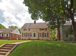 1200 Colonial Blvd NE, Canton, OH