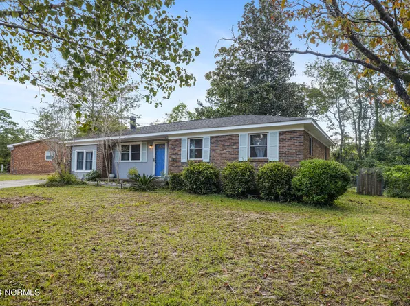 307 Normandy Drive, Wilmington, NC 28412