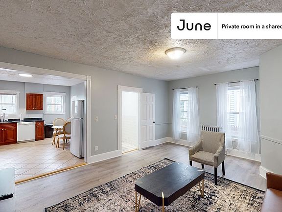 5th image of 11 Islington St #F