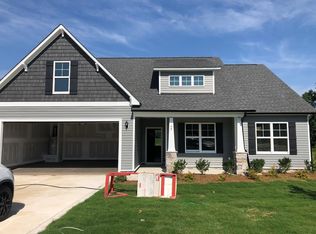 49 Nolan Park Dr, Selma, NC 27576