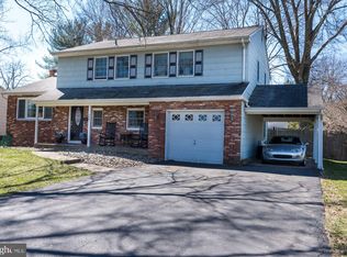 244 Makefield Rd, Morrisville, PA 19067