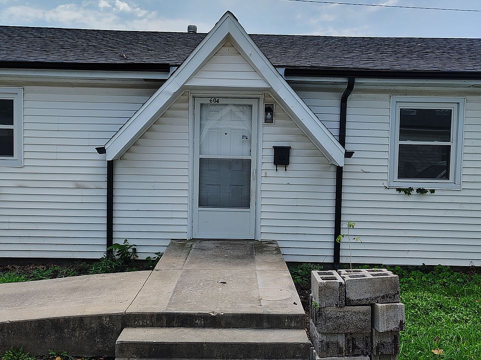 1st image of 602 N Patterson Ave #602