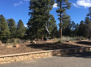 5209 Twin Oaks Loop, Happy Jack, AZ 86024