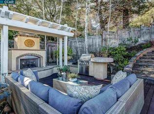 854 Revere Rd, Lafayette, CA 94549