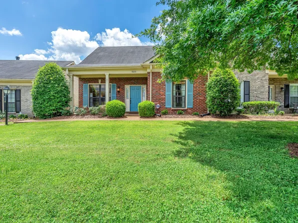 9220 Sawyer Brown Rd, Nashville, TN 37221