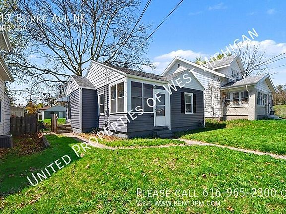 2nd image of 517 Burke Ave NE