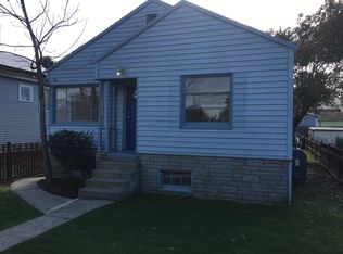 523 S Donovan St, Seattle, WA 98108