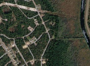 Sequoia Loop #18, Ocklawaha, FL 32179