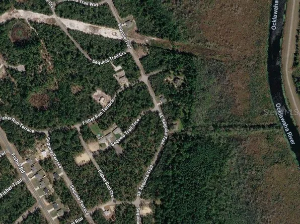 Sequoia Loop #18, Ocklawaha, FL 32179