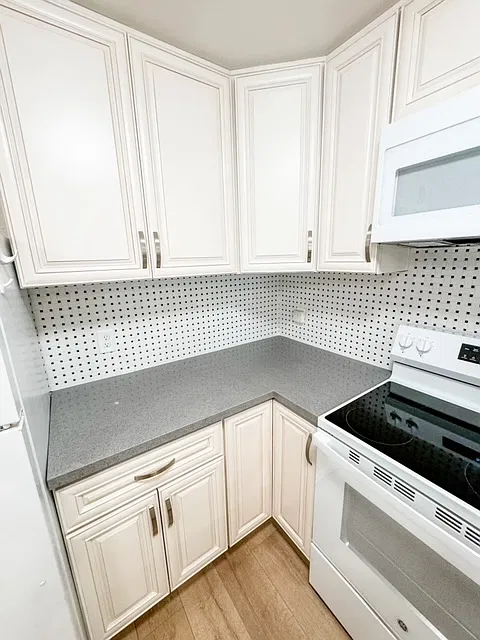 1 bed, 535 sqft, $2,495 — Photo 2