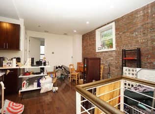 816 Prospect Pl #1F, Brooklyn, NY 11216