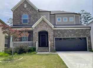 1542 Tinos Overlook Way, Apex, NC 27502