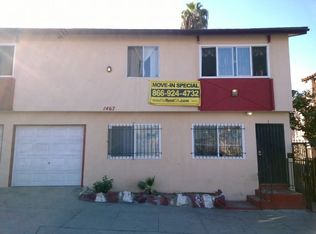 1467 Cedar Ave APT 10, Long Beach, CA 90813