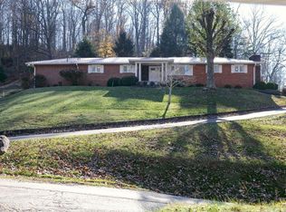 38 Serenity Dr, Charleston, WV 25311