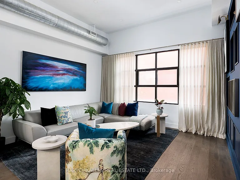 287 Richmond St E #304 — Photo 17
