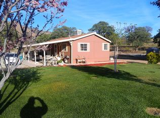 19827 Williams Rd, Caliente, CA 93518