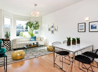185 Russ St, San Francisco, CA 94103