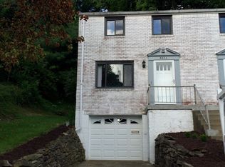 802 Cooke Dr, Castle Shannon, PA 15234