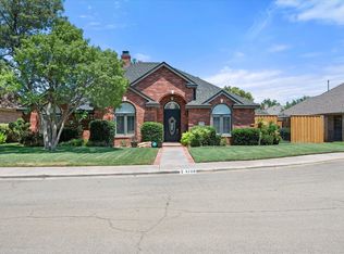 4708 101st St, Lubbock, TX 79424