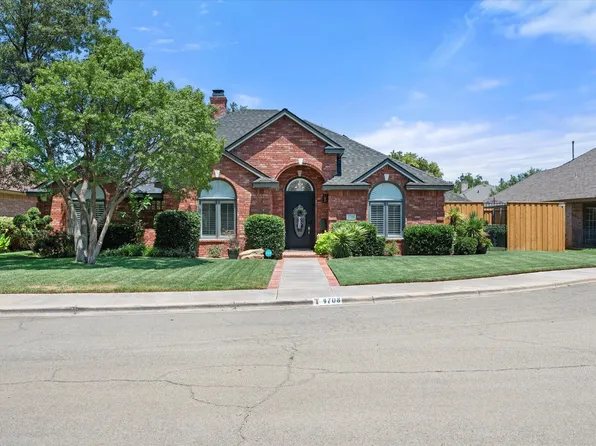 4708 101st St, Lubbock, TX 79424