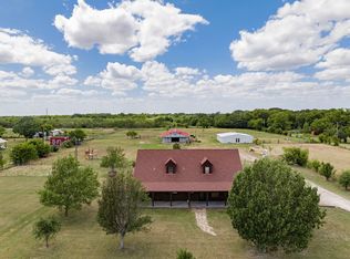 10256 County Road 2468, Terrell, TX 75160