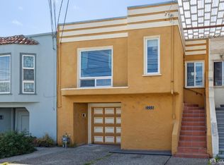 2215 46th Ave, San Francisco, CA 94116