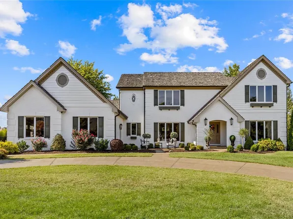 70 W Meath Ring, Weldon Spring, MO 63304