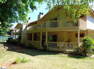 19C Hartwell Villas, Anderson, SC 29626