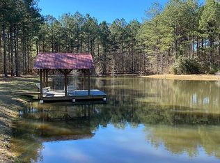 149 Pearman Rd, Laurel, MS 39443