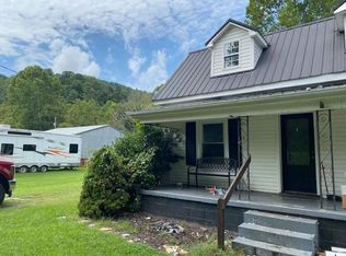 201 Stamper Rd, Erwin, TN 37650