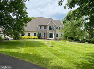 4530 Township Line Rd, Newtown, PA 18940