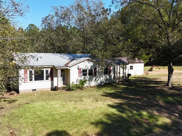 1824 Highway 172 W, Bowman, GA 30624