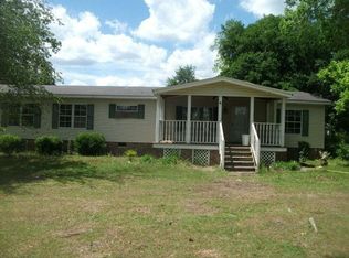 3413 Carver School Rd, Cordova, SC 29039