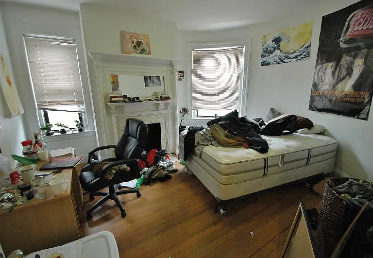 69 Gainsborough St #4 — Photo 10