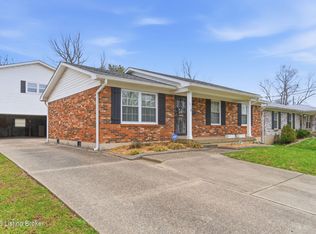 1518 Talmadge Way, Louisville, KY 40216