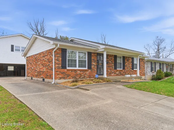 1518 Talmadge Way, Louisville, KY 40216