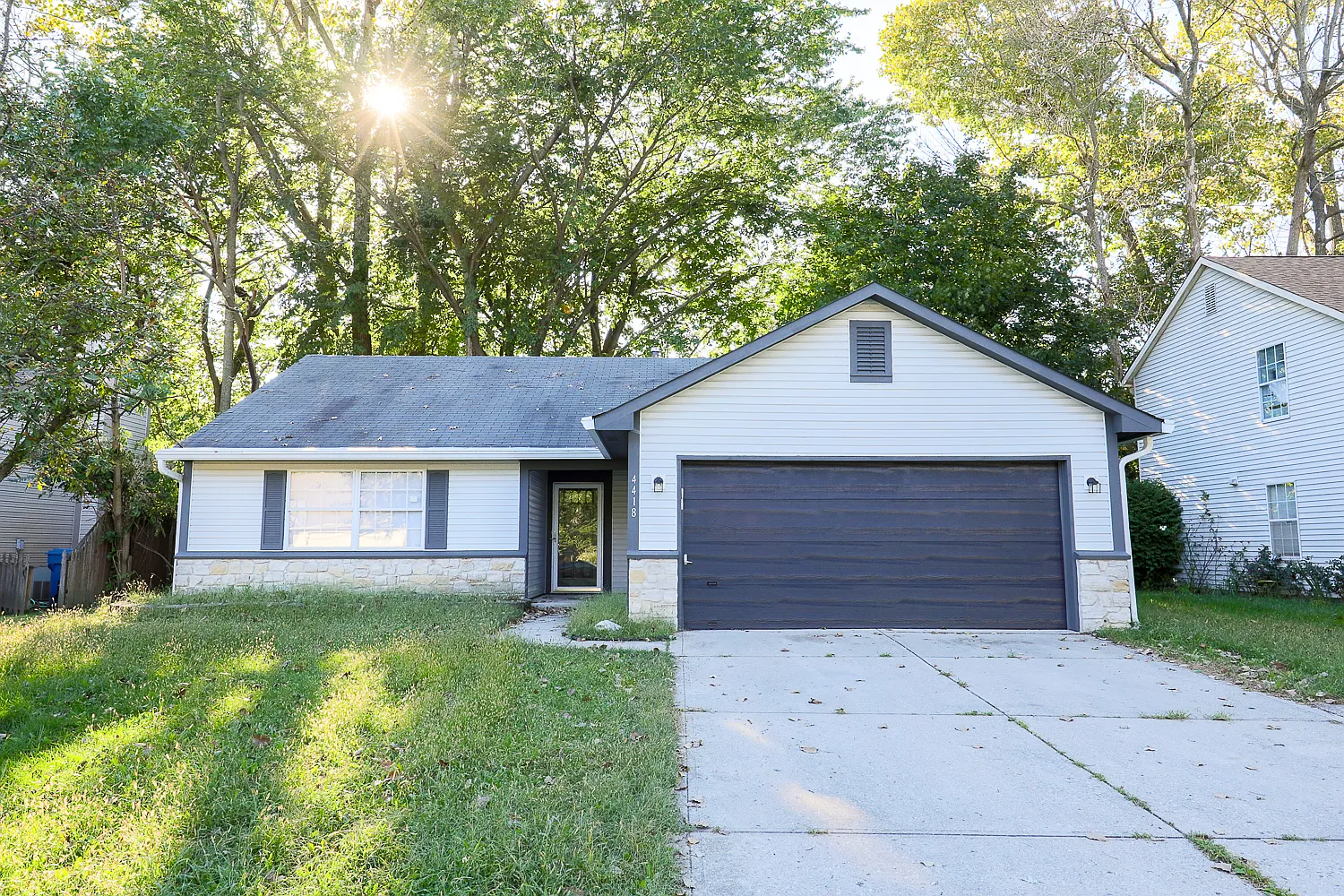 4418 Rotterdam Dr photo 1