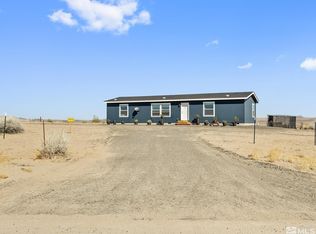 4470 E 5th St, Silver Springs, NV 89429