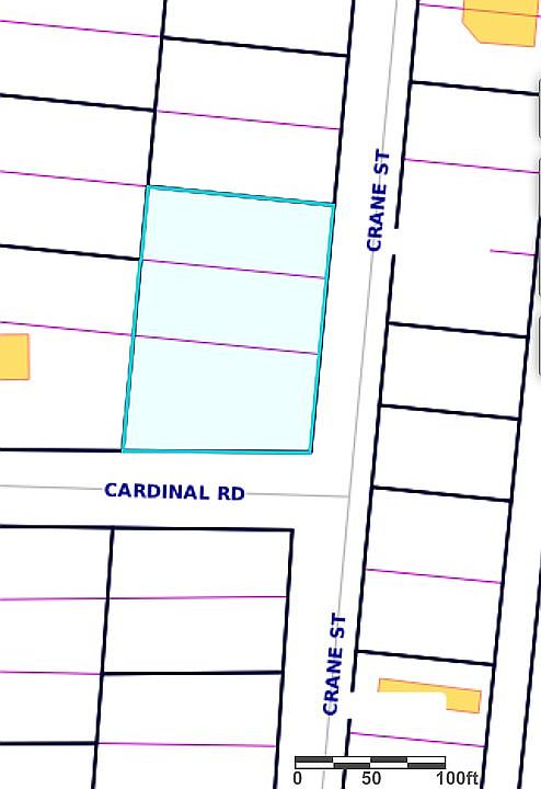 1st image of 10 Crane St