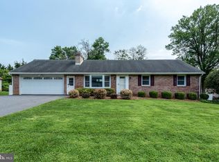 1720 Pennsylvania Ave, Lancaster, PA 17602