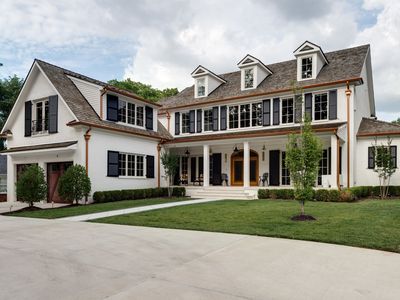 4008 Wallace Ln, Nashville, TN, 37215