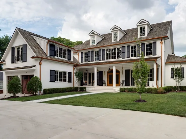 4008 Wallace Ln, Nashville, TN 37215