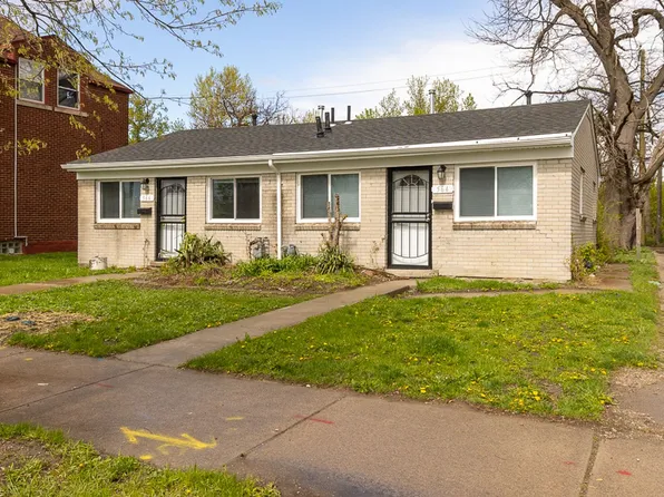 564-6 Marquette Dr, Detroit, MI 48214