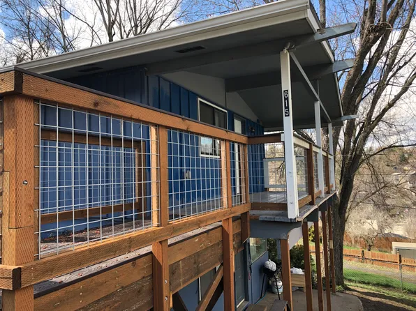 615 SE Taylor St #A, Pullman, WA 99163